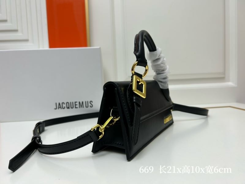 Jacquemus Top Handle Bags